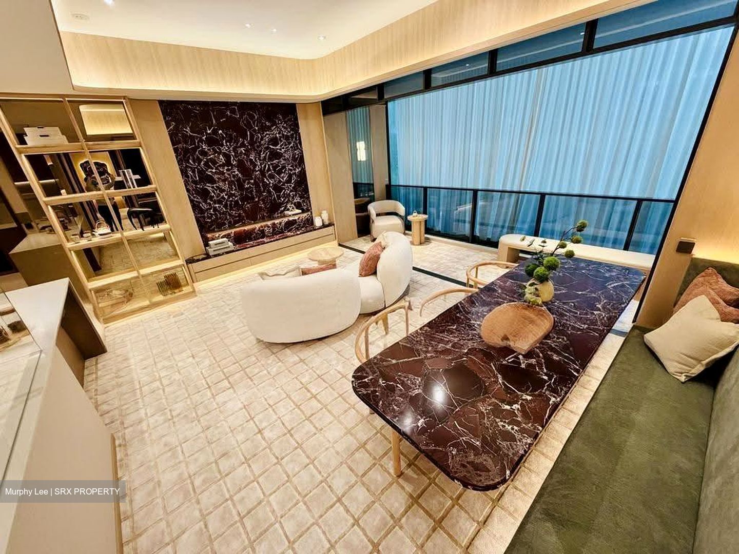 Jalan Merah Saga (D10), Condominium #623224611